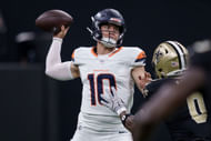 NFL: Denver Broncos at New Orleans Saints - Source: Imagn